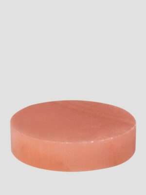 Grilling Salt Plates Dia 2<br>Size 20x20x5cm <br> CP-1-2