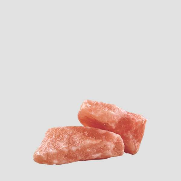lumps