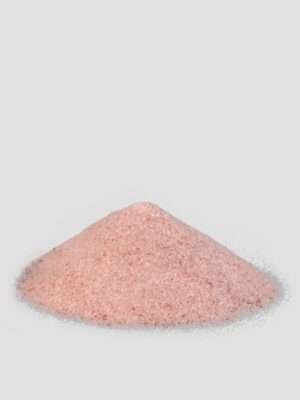 Crystal Salt Fine <br> Dark Pink<br> ESF-3
