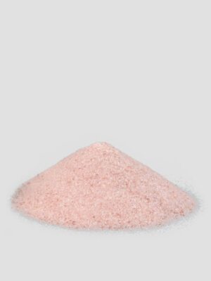 Crystal Salt Fine <br>Medium Pink<br>ESF-2