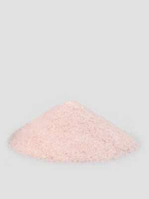 Crystal Salt Fine<br> Pink<br>ESF-1
