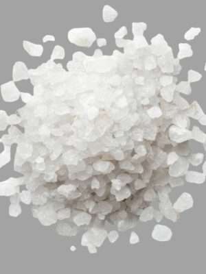 Sea Salt Granules <br> SSG-1-1