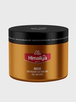 Skin Healing Salt Mud Mask<br>BC-1-3