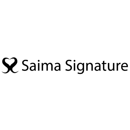 saima signature