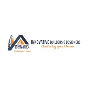 innovative builders logo